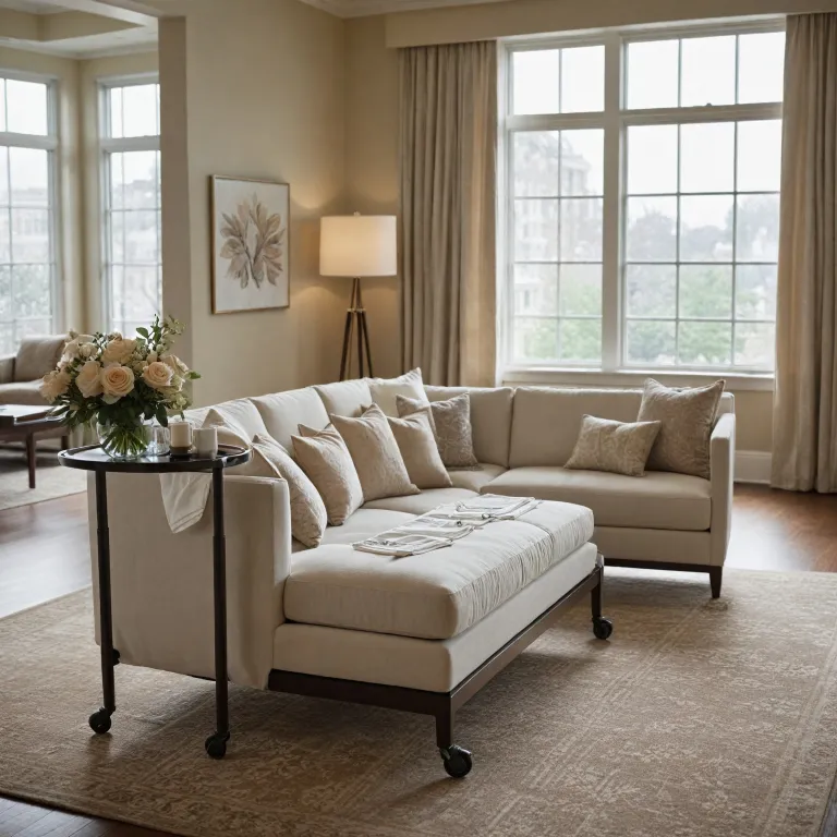 Os&e meaning for hospitality projects: from operating supplies to elevated guest experience