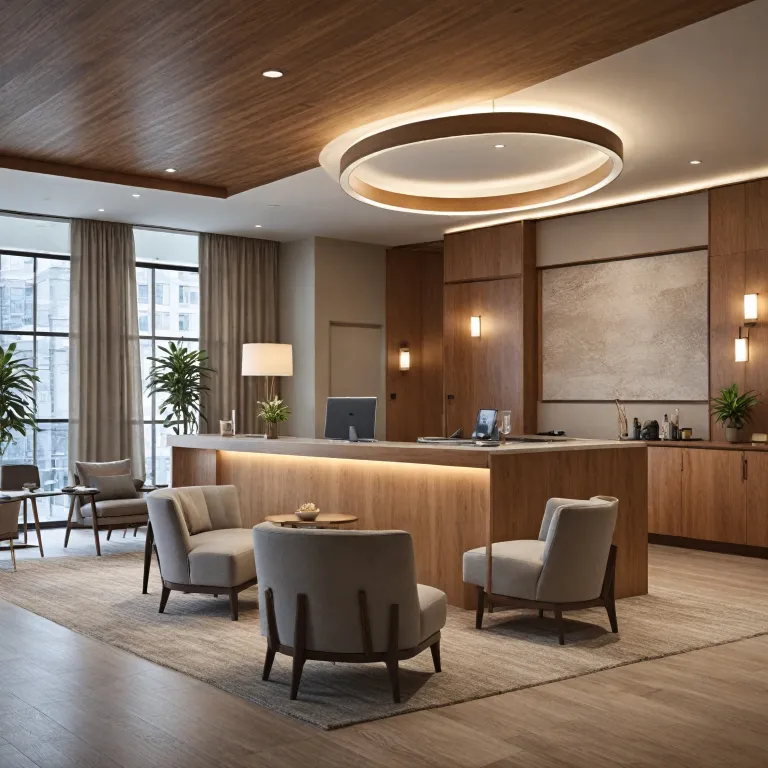 How ff e procurement transforms hotel projects for travel and hospitality professionals