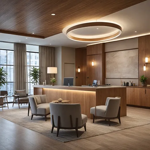 How ff e procurement transforms hotel projects for travel and hospitality professionals