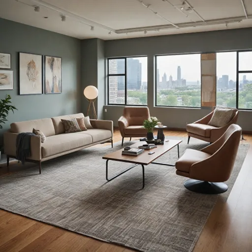 Strategic furniture procurement for hospitality travel players and hotel partners