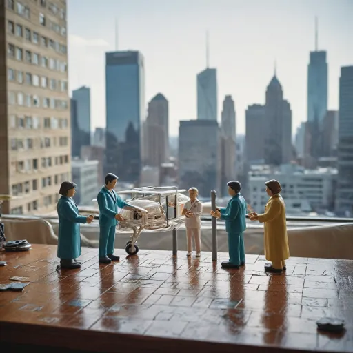 How hospital procurement news today is reshaping partnerships between healthcare and hospitality travel players