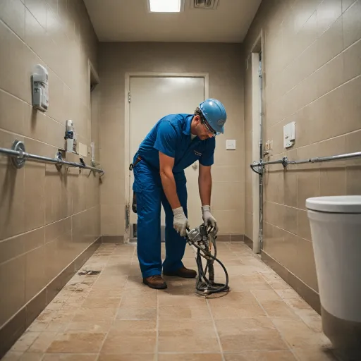 How heavy duty drain opener strategies protect hospitality plumbing and guest experience
