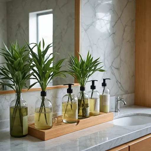 How bulk shampoo and conditioner reshape hotel amenities for modern travel programs