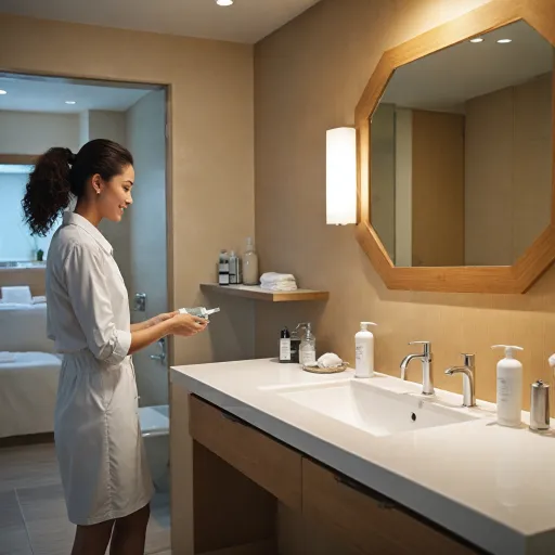 How bulk deodorant can elevate guest experience and margins in hospitality travel programs