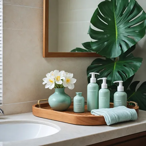 How Hawaiian Tropic shampoo elevates hotel amenities for modern travel programs