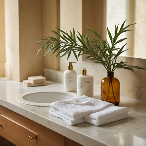 How pharmacopia body lotion elevates hotel skin care for modern travelers