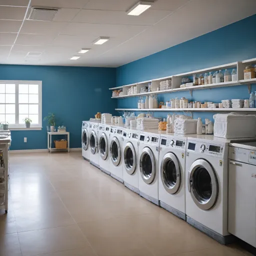 How wholesale washing liquid reshapes laundry performance in modern hospitality