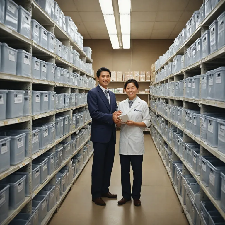 Strategic advantages of buying laundry detergent in bulk for hospitality professionals