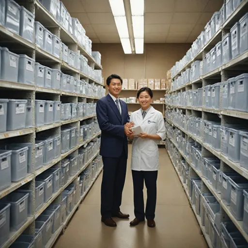 Strategic advantages of buying laundry detergent in bulk for hospitality professionals