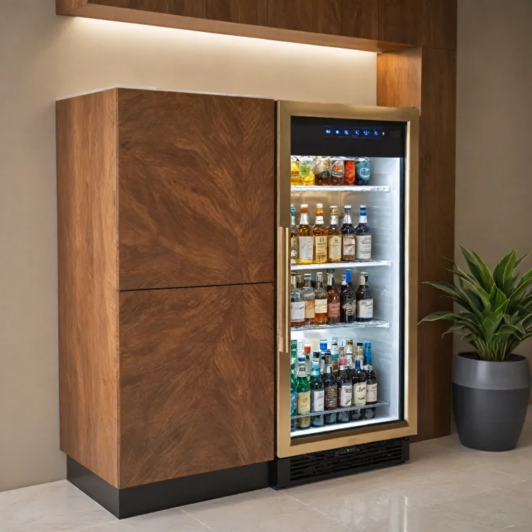 How a summit mini refrigerator strategy elevates hospitality guest experiences and margins