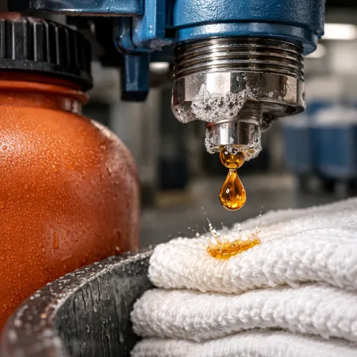 Maximizing operational value with bulk Tide laundry detergent in hospitality