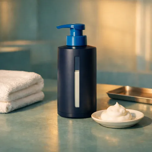 How bulk body lotion elevates guest experience and margins for travel and hospitality professionals