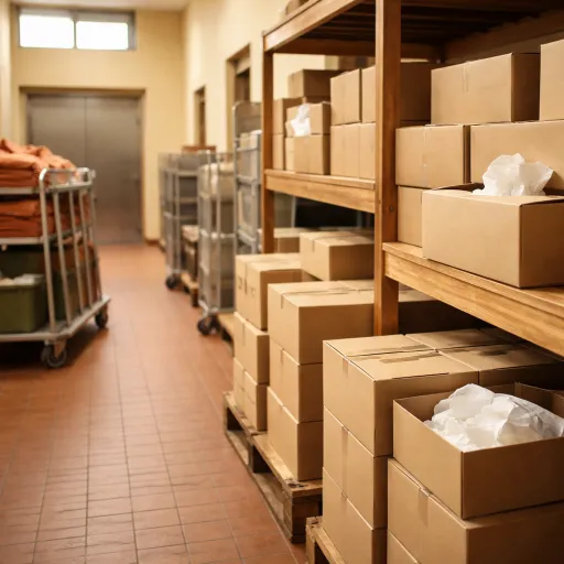 How bulk facial tissue strategies elevate guest comfort and operational efficiency