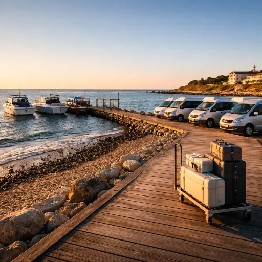 Designing for Small Groups: How 78% of Multi-Day Operators Are Re-Engineering Departures