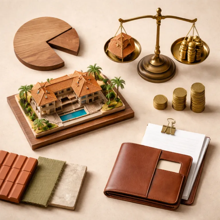 Luxury Travel Agency Economics in 2026: Planning Fees, Commission Premiums and the 20 Percent Threshold