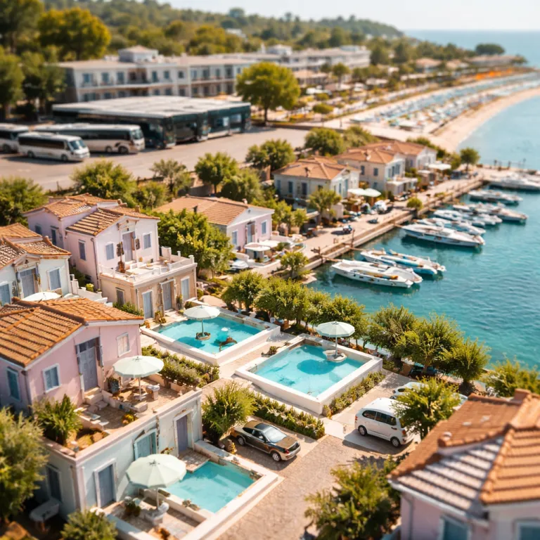 FIT Versus Custom: Why the Independent Traveler Segment Is Reshaping Tour Operator Margins