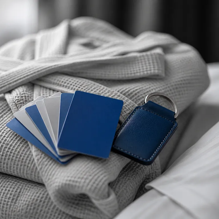 The Premium Room Shift: What Happens When 58 Percent of Guests Choose to Upgrade