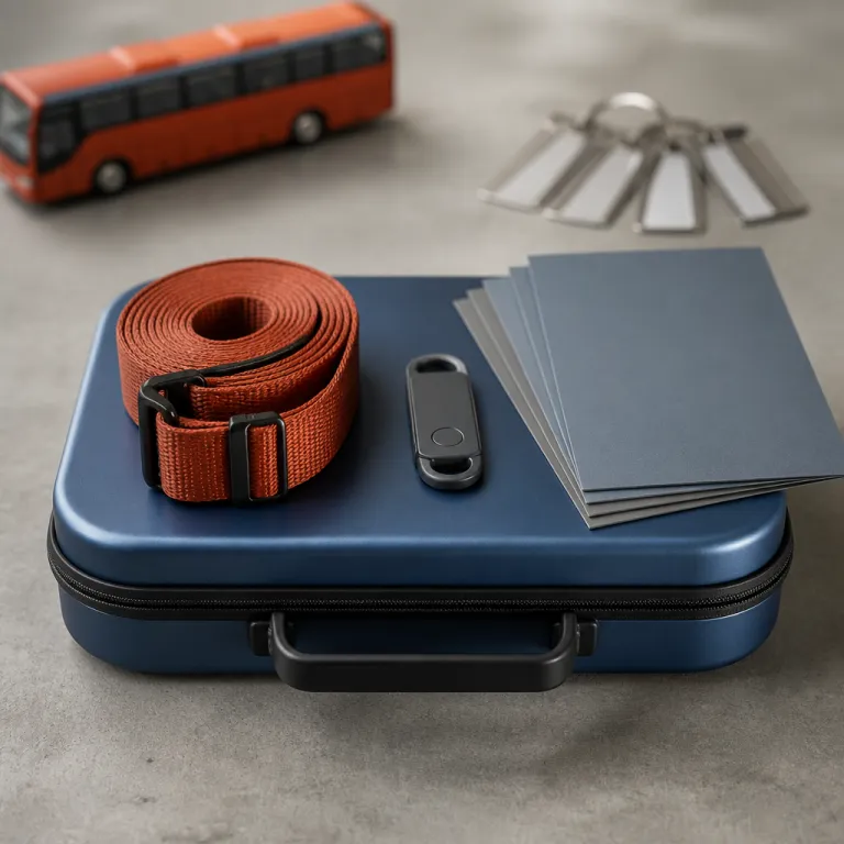 Group Travel Coordination at Scale: Technology and Contract Structures for 20-Plus Travelers