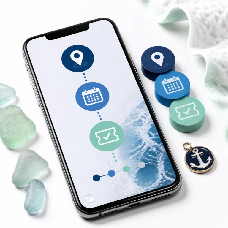 Mobile-First Tour Booking: How Smartphone Patterns Force Operators to Redesign the Funnel