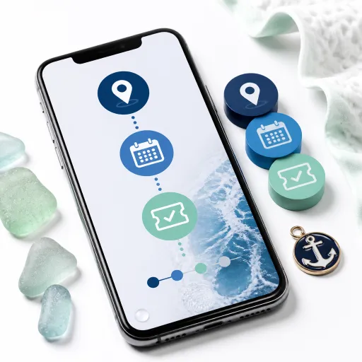Mobile-First Tour Booking: How Smartphone Patterns Force Operators to Redesign the Funnel