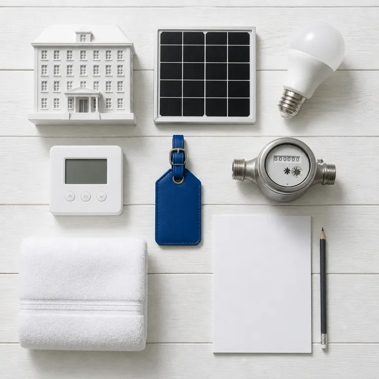 Energy and ESG in Hospitality: What Hotels and Tour Operators Need to Report and Where to Start
