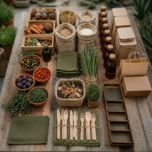 The GSTC's Sixth Standard Arrives: What the New F&B Framework Means for Hospitality Sustainability