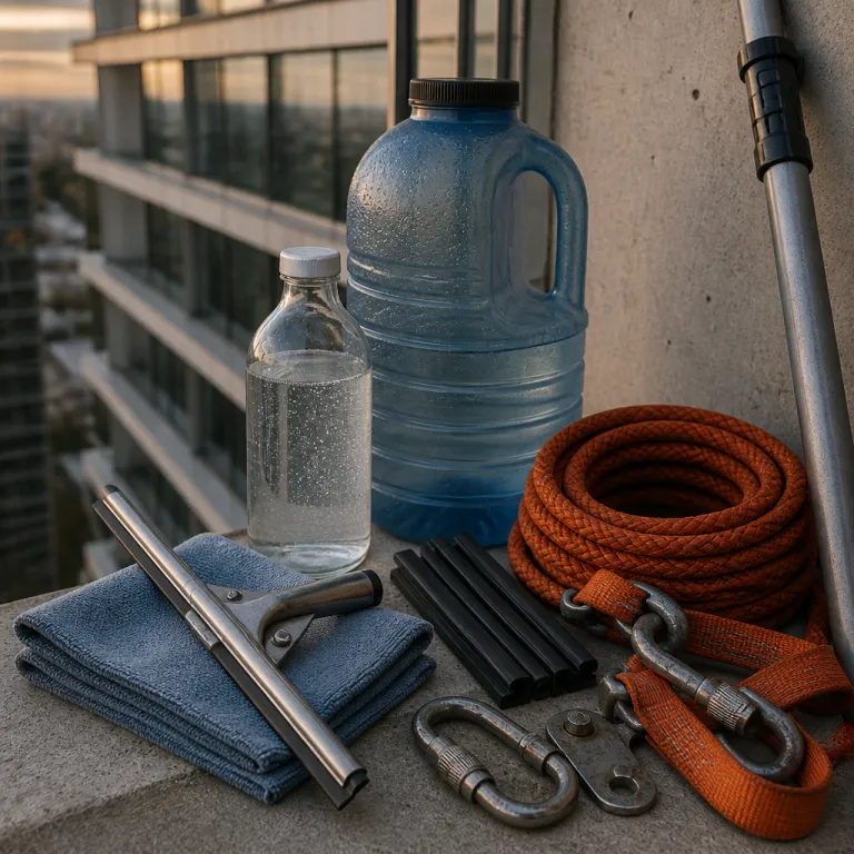 How Australian window cleaning contractors elevate commercial hospitality portfolios
