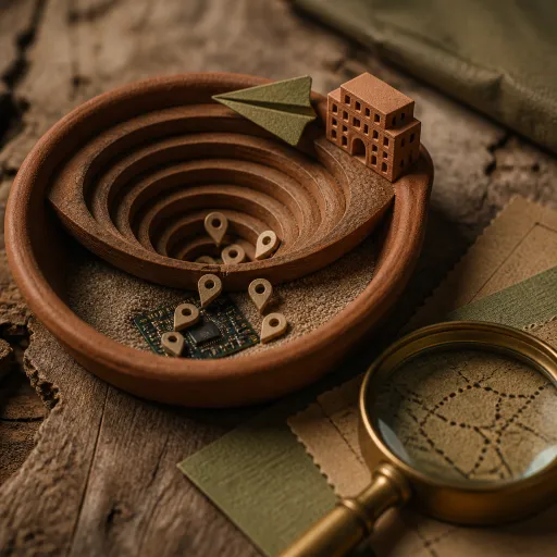 How Travel Agencies Build Organic Visibility When AI Rewrites the Search Funnel