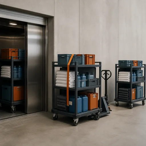 How national combined services in commercial cleaning across Australia and New Zealand reshape hospitality supplier partnerships