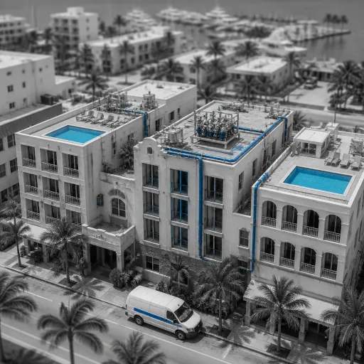 How commercial plumbing solutions in Miami reshape hospitality supplier partnerships